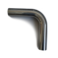 2'' 2.25'' 2.5'' SS304 stainless pipe elbow 90 degree leg length 6 inches polished